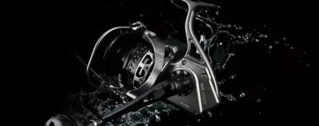 MOULINET À FILATURE MAKAIRA - Moulinet à spinning Okuma Makaira - Pour la pêche au gros - Construit à partir des matériaux les plus fins et les plus résistants